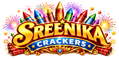 Sreenika Crackers  